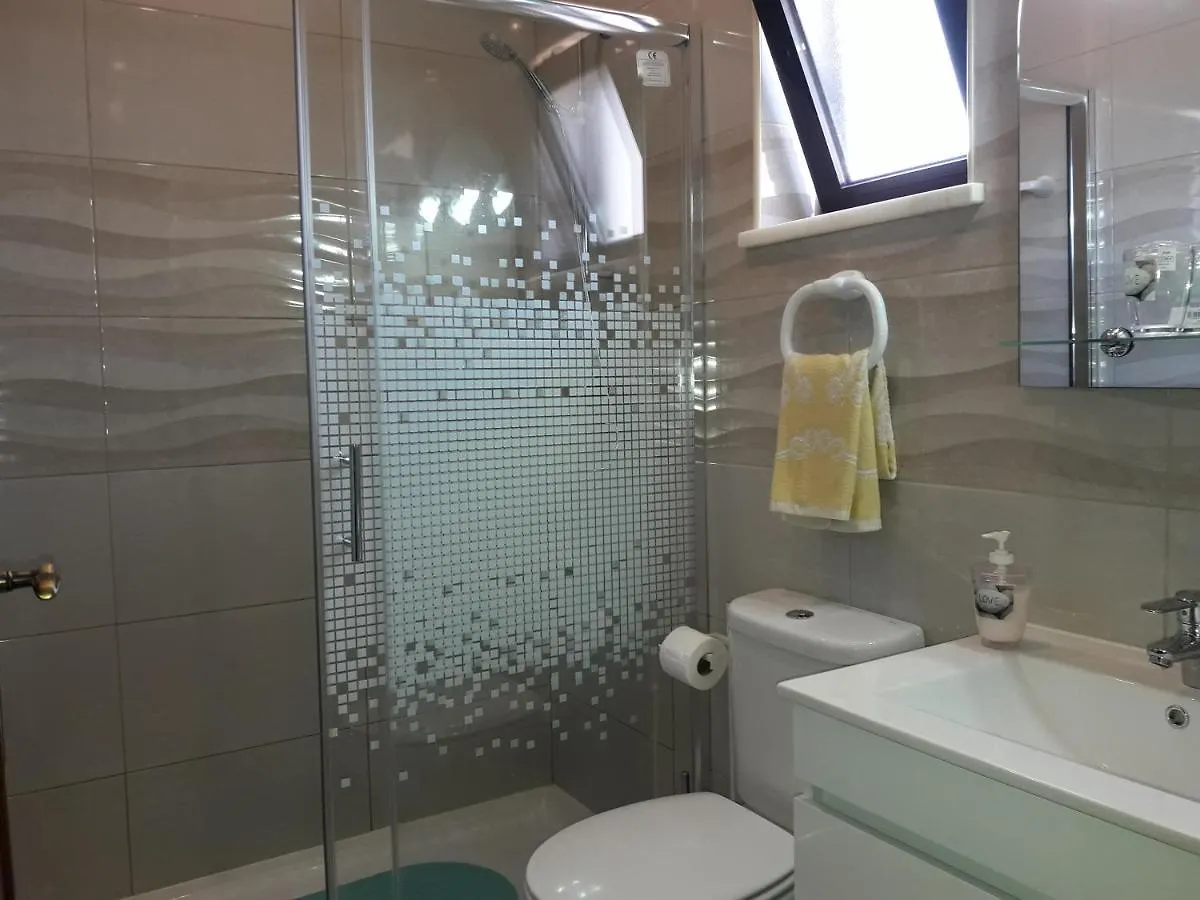 Familia Brito Hotell Porches  Pensionat Porches (Algarve)