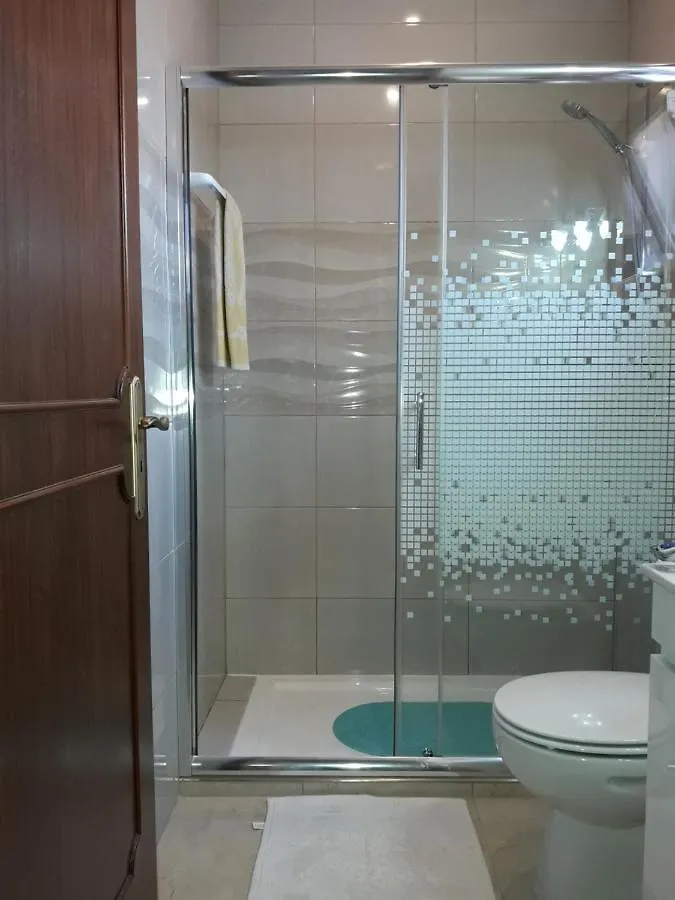 Familia Brito Hotell Porches  Pensionat