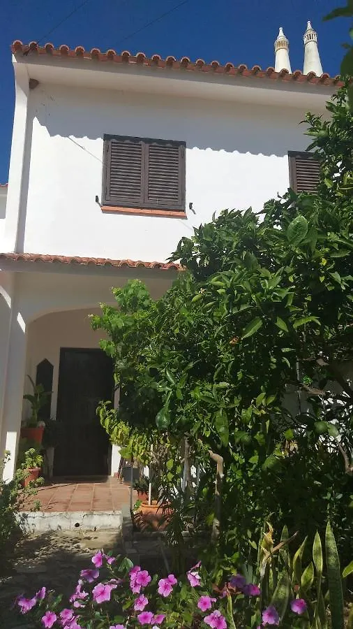 Familia Brito Hotel Porches  Guest house Porches (Algarve)