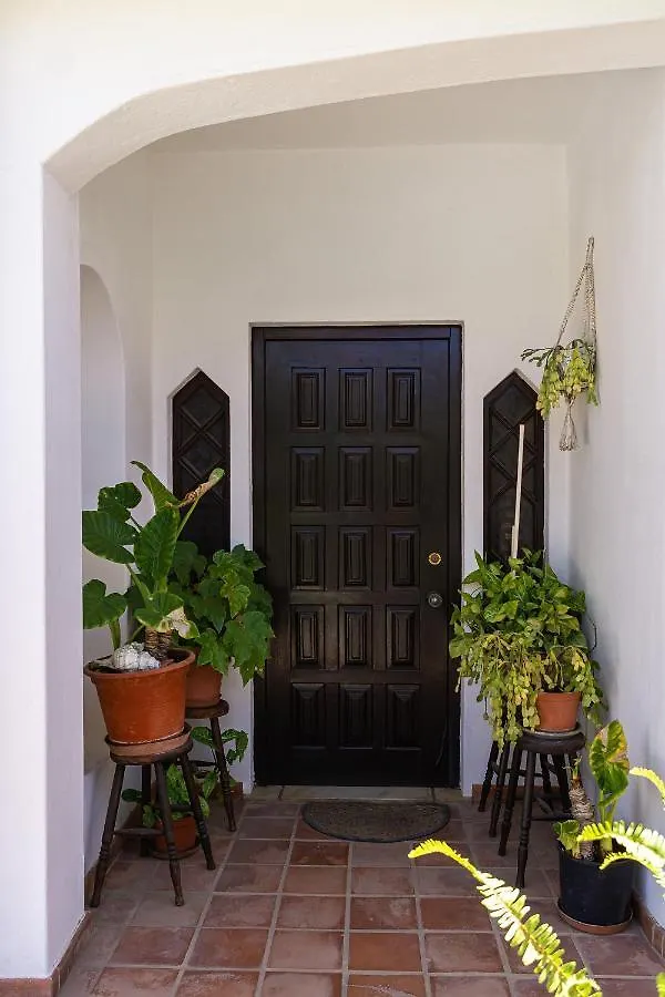 Guest house Familia Brito Hotel Porches