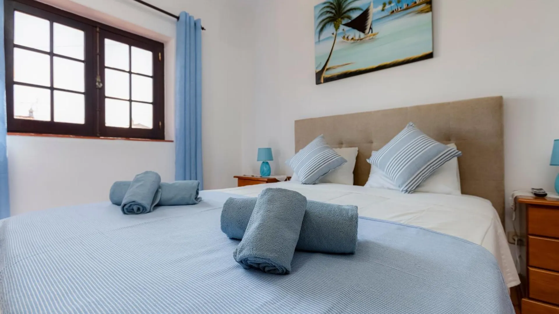 Pensionat Familia Brito Hotell Porches