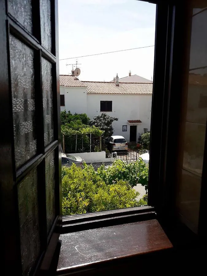 Hotel Familia Brito Porches  Affittacamere