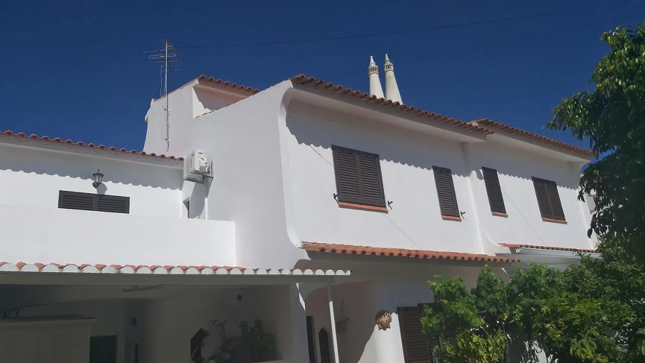 Affittacamere Hotel Familia Brito Porches  Portogallo