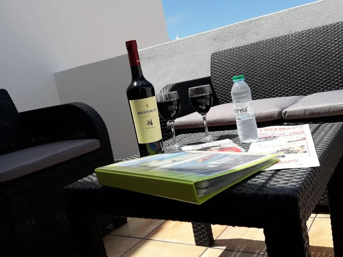 Affittacamere Hotel Familia Brito Porches