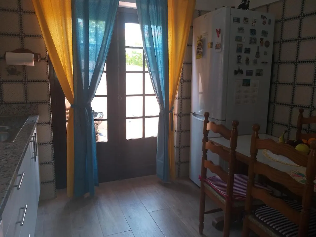 Hotel Familia Brito Porches  Affittacamere Porches (Algarve)