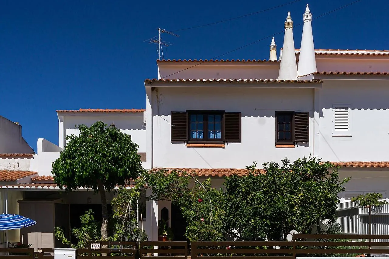 Hotel Familia Brito Porches