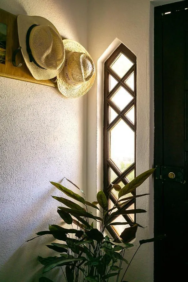 Hotel Familia Brito Porches  0*, Porches (Algarve)