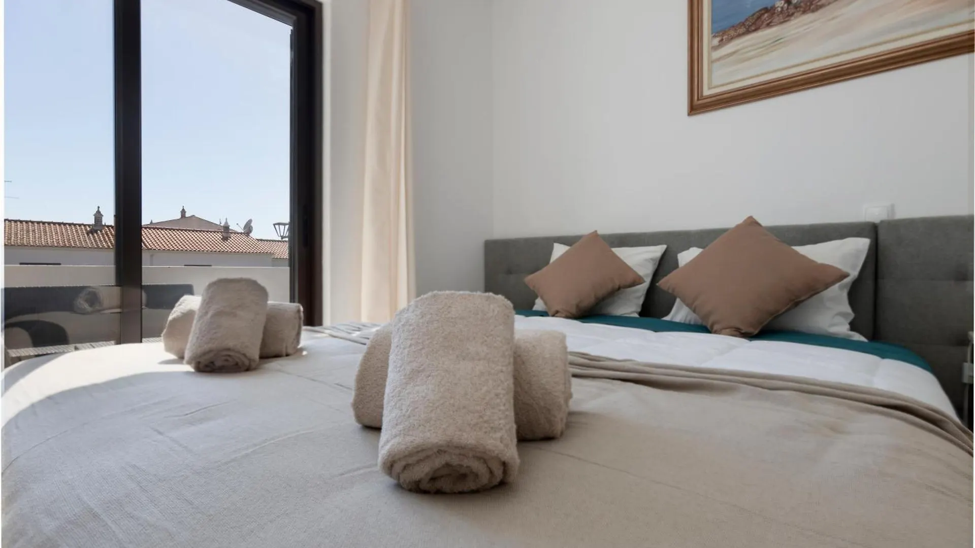 Affittacamere Hotel Familia Brito Porches